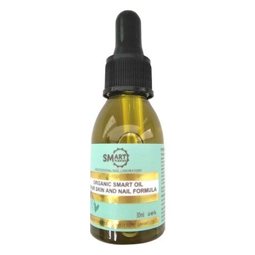 Масло Smart Organic