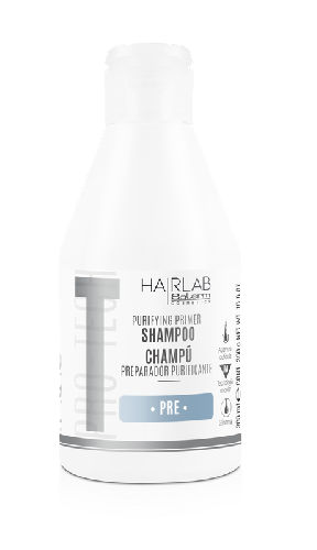 Подготавливающий очищающий шампунь HairLab Salerm Cosmetics, 300 мл