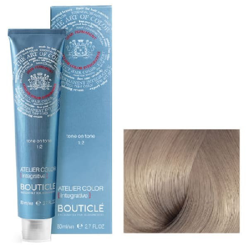 9.96 БЛОНДИН САНДРЭ ФИОЛЕТОВЫЙ - ATELIER COLOR INTEGRATIVE 80 ml