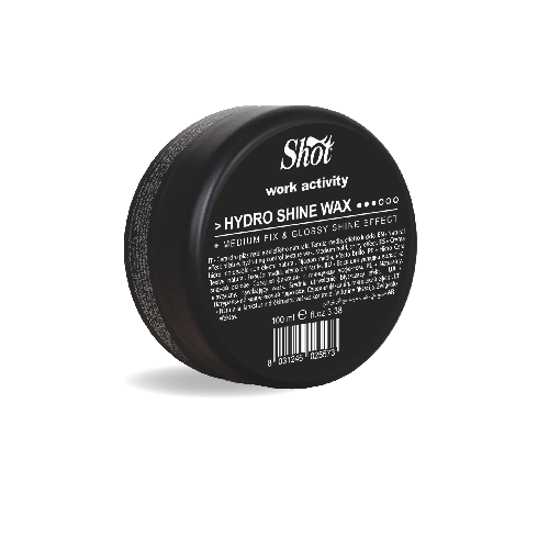 SHWA143_Work Activity_Hydro Shine Wax_100ml