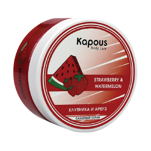 клубника