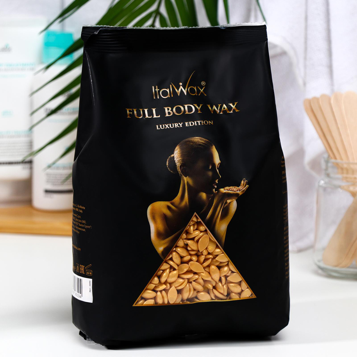 ITALWAX