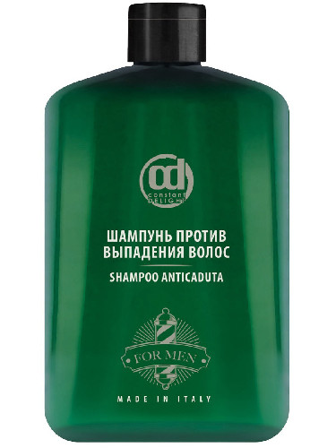 против выпадения шампунь