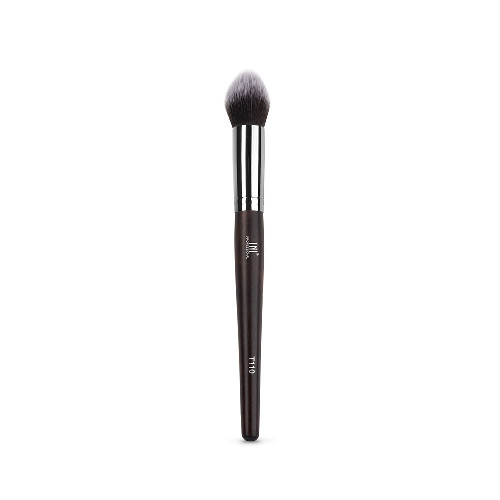 Кисть для тональной основы №04 TNL Professional (Т110)