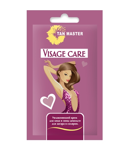 visage