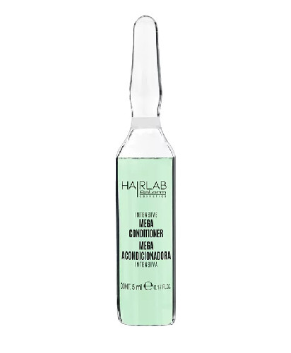 Интенсивный мега-кондиционер HairLab Salerm Cosmetics, 5 мл (1)