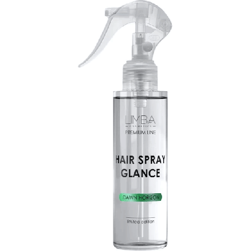 Спрей для волос Limba Cosmetics Premium Line Spray Glance Dawn Horizon, 120 мл