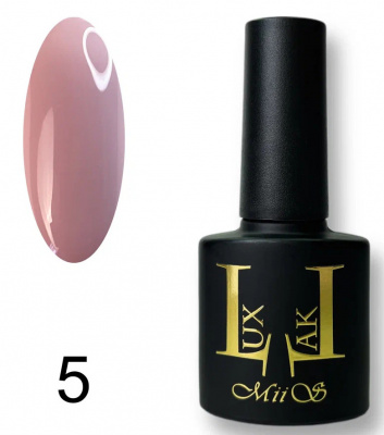 MiiS Lux Lak 005