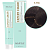5.756 светлый шатен махагоново-фиолетовый - Expert Color 100 ml
